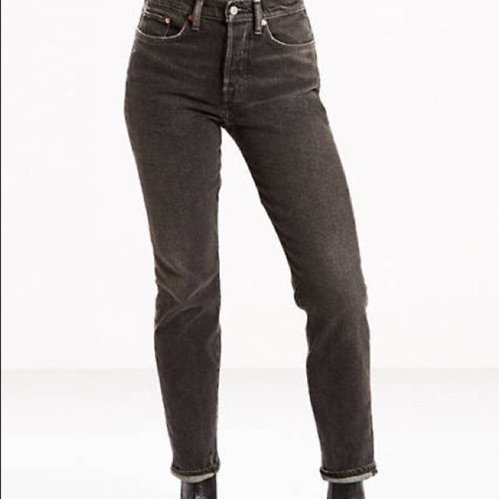 Levi’s Wedgie Jean 26
